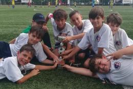 2 nuovi terreni e figure specifiche in ogni campo: i biancoblù moltiplicano le aspettative