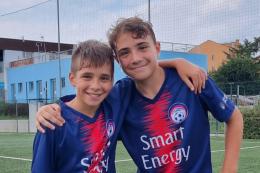 Gioia rossoblù con Bergamini ma il Vanchiglia vende carissima la pelle