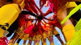 Giornata Regionale del Gioco Libero all'Aperto ed evento Sbam: Opes e Regione Piemonte promuovono lo sport e il benessere