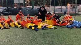 Under 12 Femminile, pubblicati i gironi della manifestazione federale