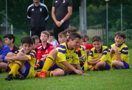 Aria di festa a Rivalta per il San Giorgio 2007