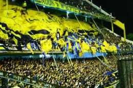 Viaggio tra i più gloriosi club del mondo: il Boca Juniors