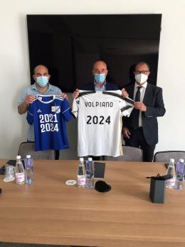 Scuole Calcio Juventus: Pinerolo e Volpiano in bianconero fino al 2024