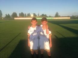 Lascaris-CBS Esordienti B All Stars: super ripresa di Laneri e i pianezzesi ribaltano il vantaggio di Flamini