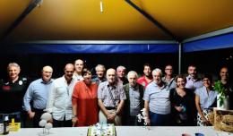 Buon compleanno Grande Slam, i gironi della 18&ordf; edizione dai 2005 ai 2014