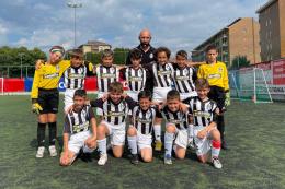 La Scuola calcio Elite del Lascaris: il giocatore scegliente e tutti gli istruttori della prossima stagione