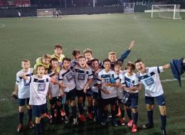 Memorial Aldo Masciavé, ecco le semifinaliste: Pinerolo e Cheraschese super, Lascaris di misura e Chisola avanti senza giocare