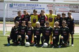 Il Toro spiazza tutti! Per i granata un trofeo per categoria nelle finalissime del primo Torneo Internazionale