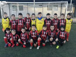 Ufficiali gli istruttori e tante novità per la famiglia della Valenzana Mado