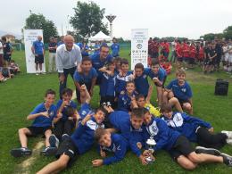 La fotogallery del Torneo Città di Ciriè