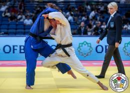Judo, una nobile disciplina: il regolamento e le tecniche. Episodio 4