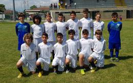 Pulcini All Stars, il commento e le partite viste nel fine settimana