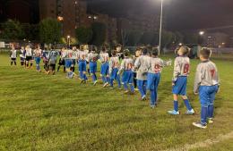 Pro Collegno-Avigliana: un recupero scoppiettante