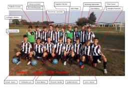 2008, tripudio bianconero: la Sisport è in festa