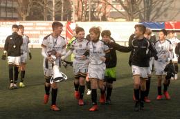 Caduti di Superga: CBS-Lascaris, la fotogallery della finale negli scatti di Girolamo Cassar&agrave;