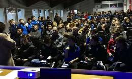 Cit Turin, tre incontri per la Scuola calcio a marzo