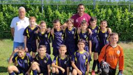 Voluto da presidente e genitori: confermato in società uno dei pilastri della società gialloblù