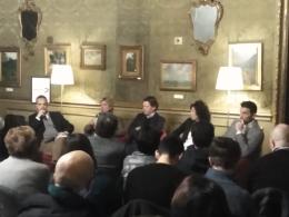 Non pettinavamo le bambole: un libro sul sacrificio delle campionesse azzurre