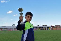 Del Latte-Martinez, Marentino ha i suoi bomber