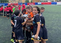 Lascaris 2011 campione dell'All Stars, commento dell'ultima giornata del torneo