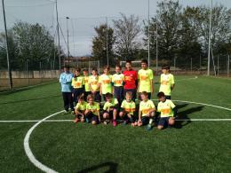 Gli Eso 2009 di Alessandro Campo alla base del progetto Skill Star