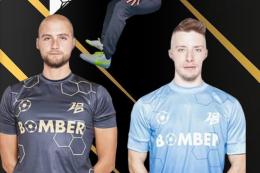 I 2 bomber del freestyle al Lesna Gold: un appuntamento da non perdere