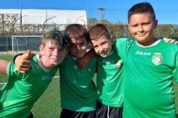 Partenza col botto per il Pre Season Turin Trophy: 9 gol nelle prime 2 gare