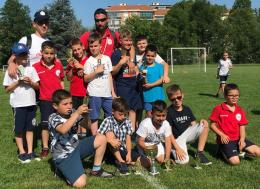 Tutti i tornei che abbiamo seguito nel fine settimana