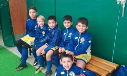 Primi Calci 2010: Ragazzi, siete pronti?