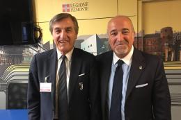 Il Palio dei Quartieri vola in Val Susa