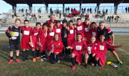 I vincitori del Grande Slam 2020: ecco il Caselle 2008 di Franco Lupino