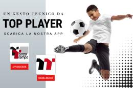 LE NOSTRE APPLICAZIONI