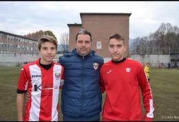 Junior Torrazza: Davide Tricerri è il nuovo DS