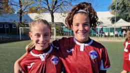 Samuele Perri  cala il poker e con Giuliano, Garosi e Beqiraj trascina i nerazzurri alla vittoria