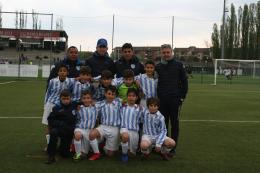 Pulcino di Pasqua, verso le fasi finali