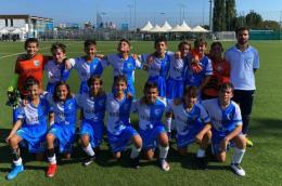 Tutto pronto per l'Alpignano targato Bellanova 2020/2021