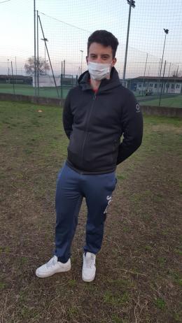 Junior Torrazza, arrivano due volti nuovi: ecco Turano e Landolfi