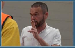 Val D Lans, a tu per tu con Antonio "Nini" Punzurudu