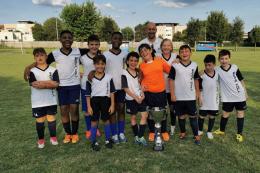 I 2011 del Beppe Viola, un orgoglio verso il futuro