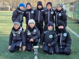 Una nuova Scuola Calcio Riconosciuta in un quartiere che vive di pallone