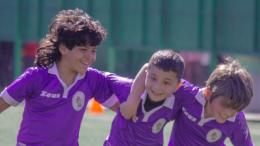 Strepitose furie viola: prestazione top e successo nel match con le zebrotte