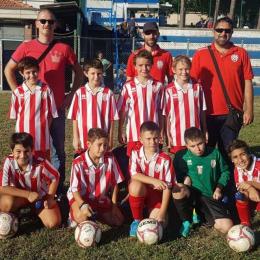 Pulcini 2008, giocati i recuperi nei Girone O e Q