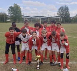 La Cbs 2010 di Roberto Napoli e il calendario dell'avvento sportivo