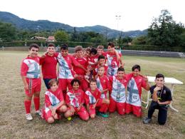 Candiolo 2008, un inizio da 10 e lode. E a Rosta primi verdetti