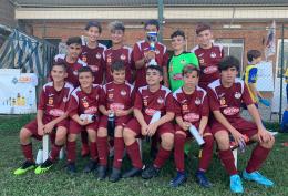 Dalle Maschere alle mascherine: a Candiolo nulla è cambiato