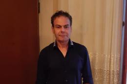 Settimo Calcio: Carmine Morgillo, il custode delle panchine viola