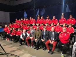 Domenica il Caselle scende in campo con gli Insuperabili