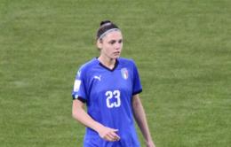 Il calcio femminile sbarca al Salone del Libro di Torino