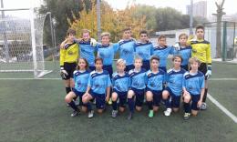 Torneo Città di Chieri, spettacolo con le prof in vista