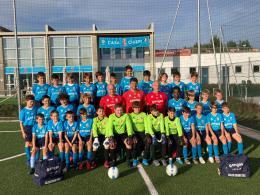 Sergio Biancato e il Chieri 2010: &laquo;Sono i ragazzi a dare la carica per lavorare senza sosta&raquo;